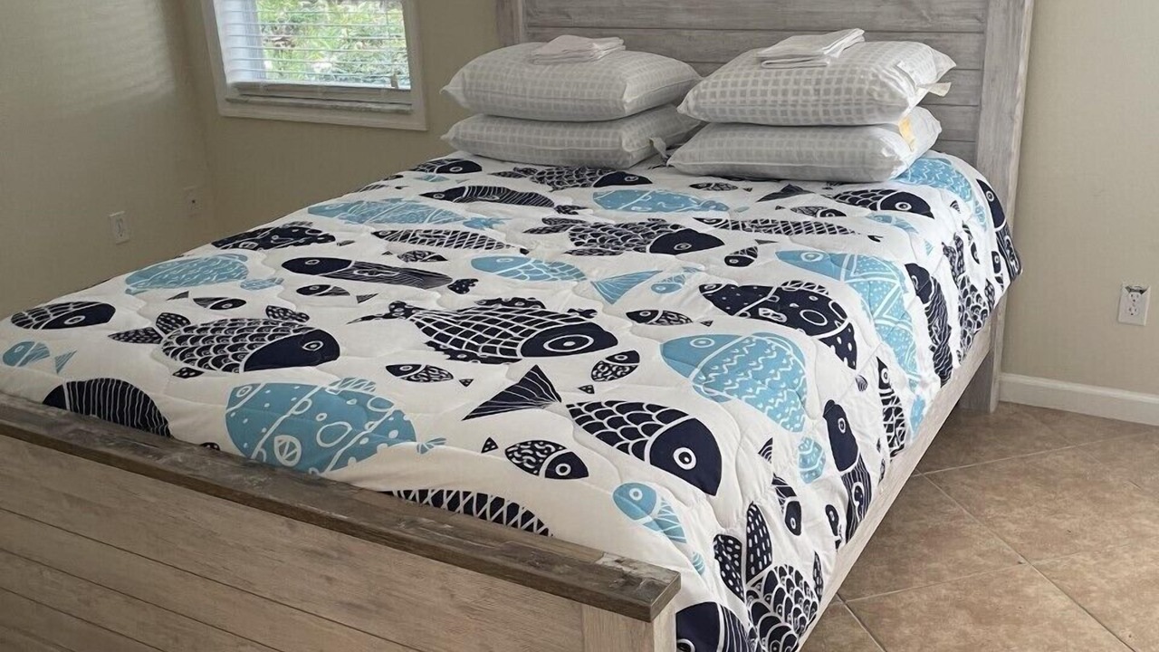 Photo of Bedroom in Stuart