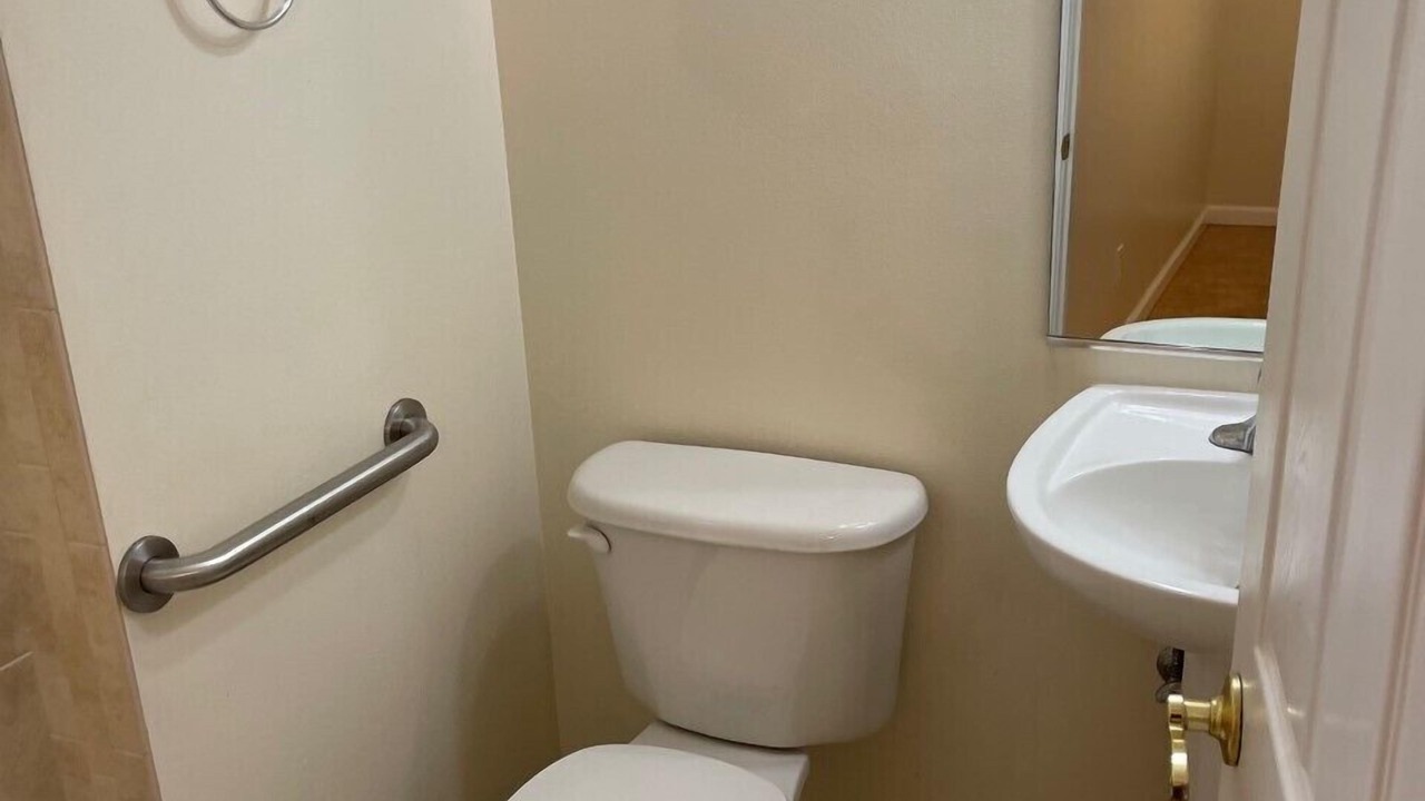 Photo of Bathroom in Stuart