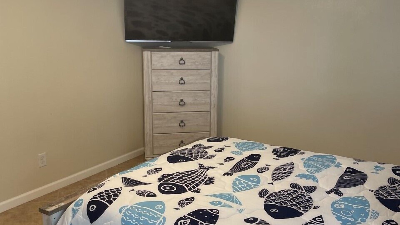 Photo of Bedroom in Stuart