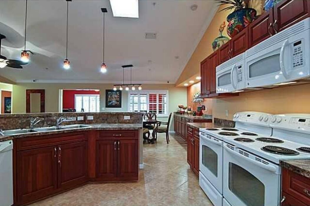 Photo of Kitchen in Stuart