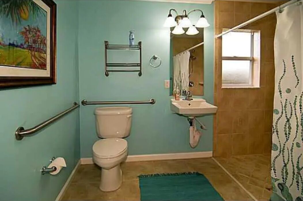 Photo of Bathroom in Stuart