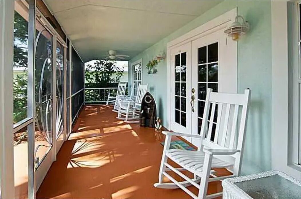 Photo of Outdoor in Stuart