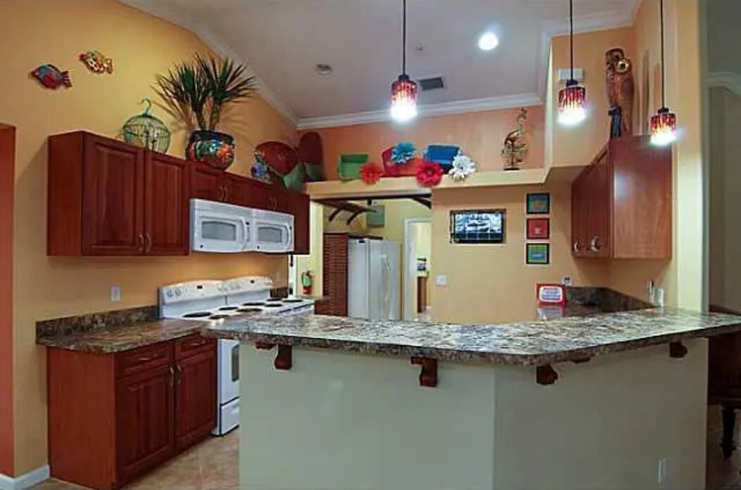 Photo of Kitchen in Stuart