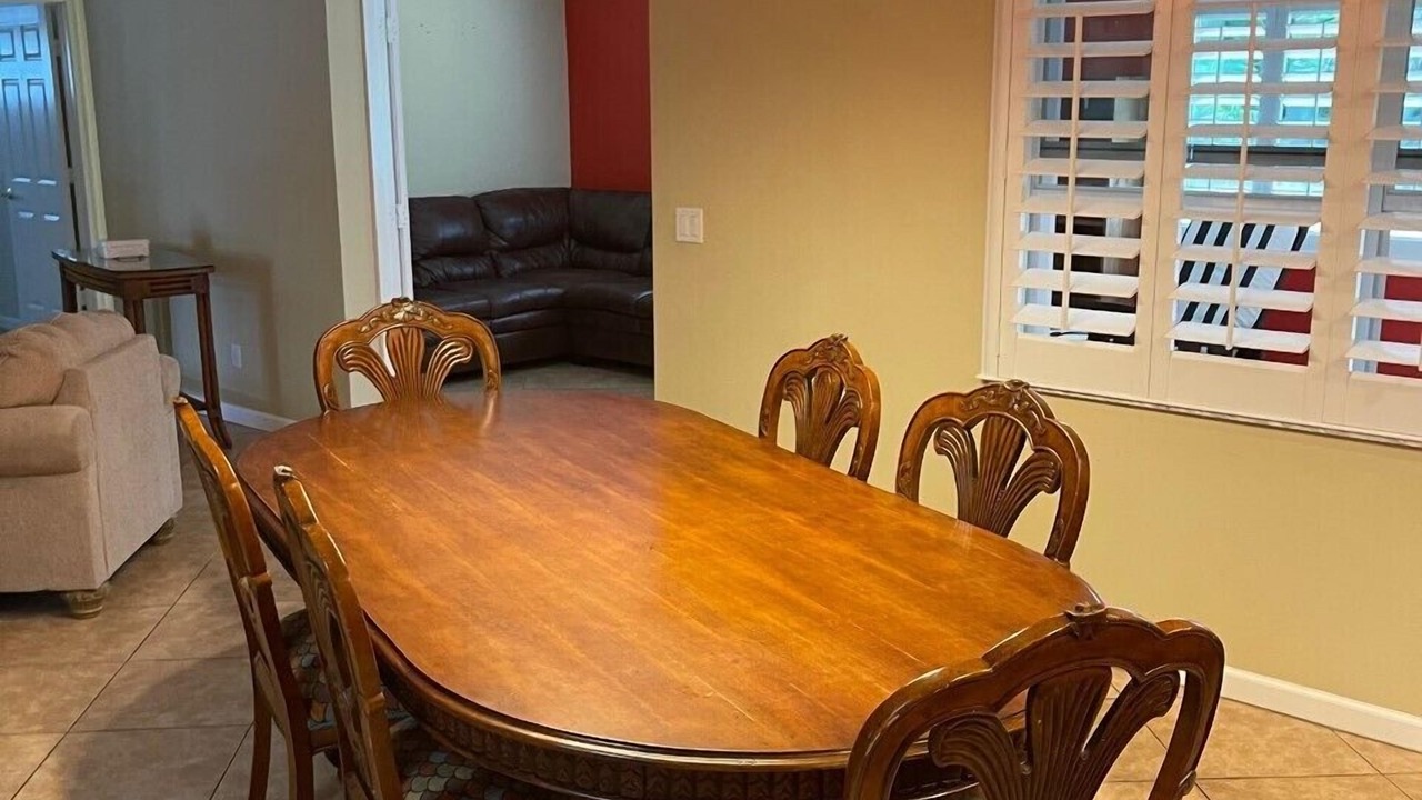 Photo of Bedroom in Stuart