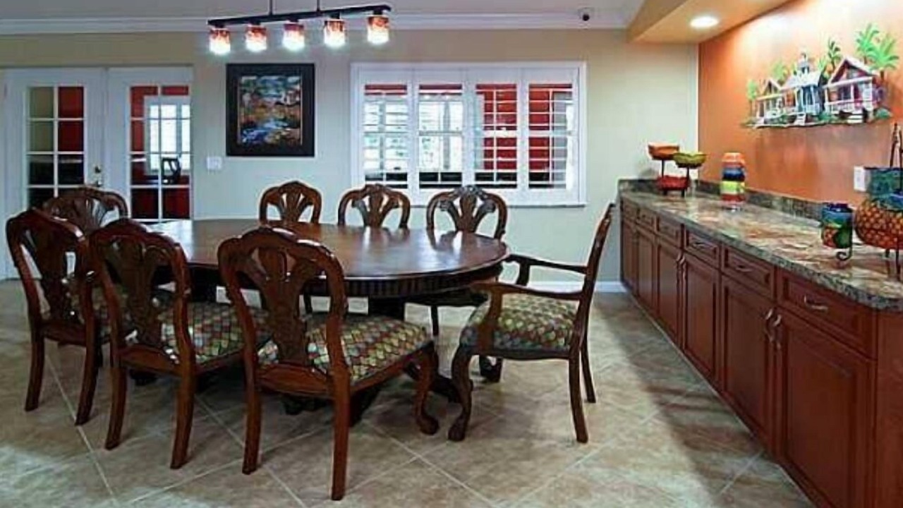 Photo of Kitchen in Stuart