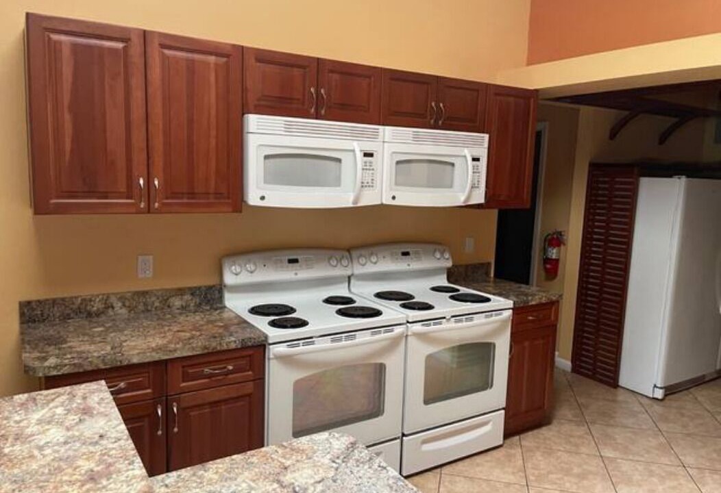 Photo of Kitchen in Stuart