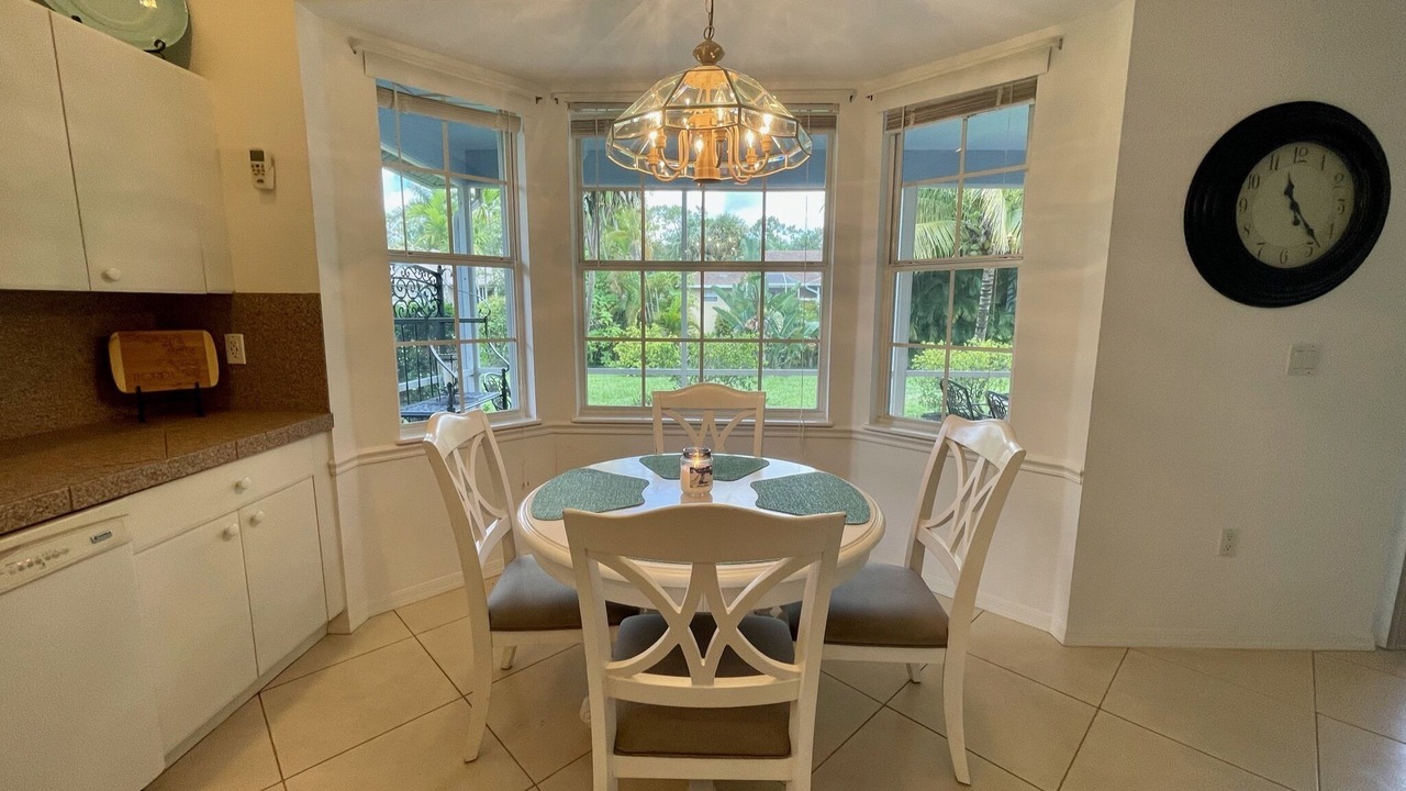 Photo of Kitchen in Bonita Springs