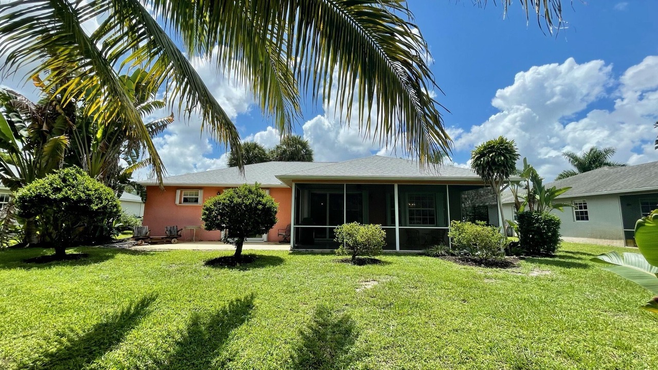 Photo of Outdoor in Bonita Springs