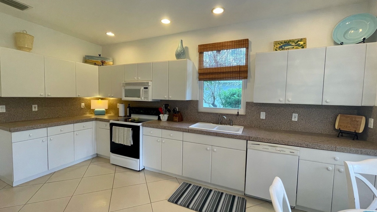 Photo of Kitchen in Bonita Springs