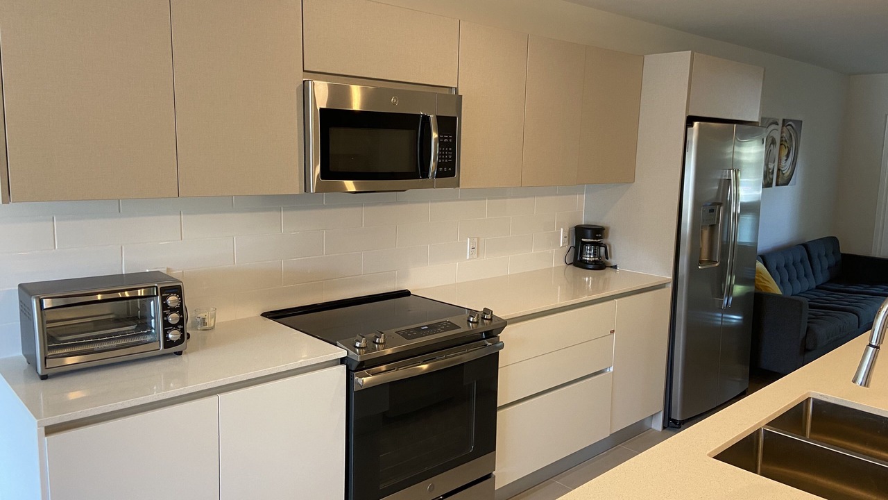Photo of Kitchen in Ojus