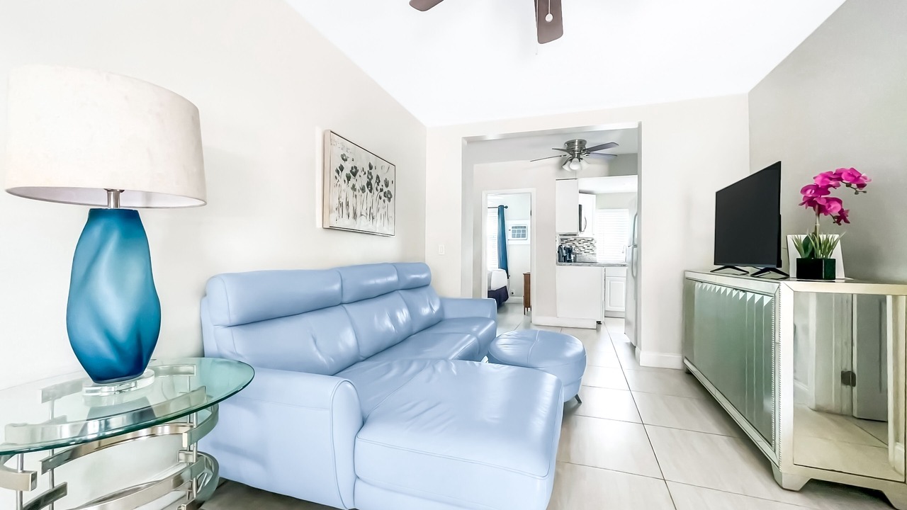 Photo of Bedroom in Hollywood
