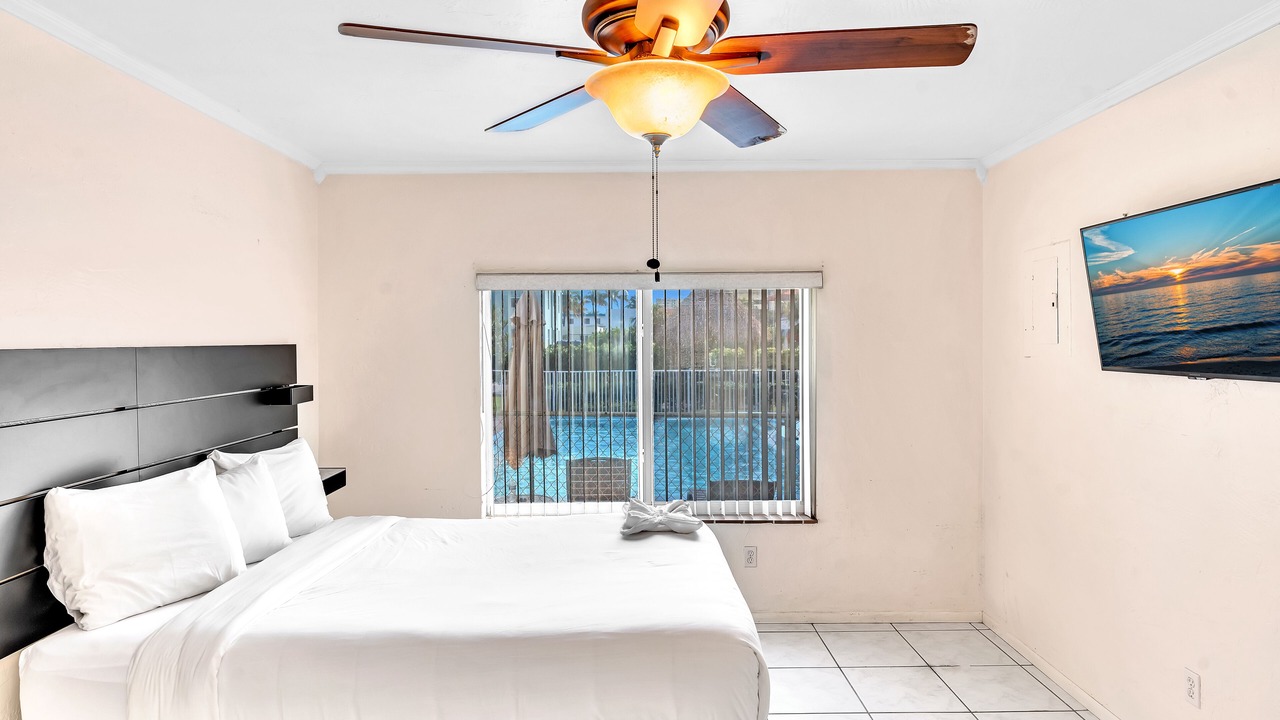 Photo of Bedroom in Hollywood