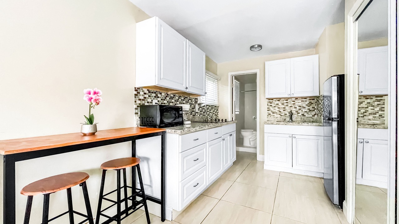 Photo of Kitchen in Hollywood