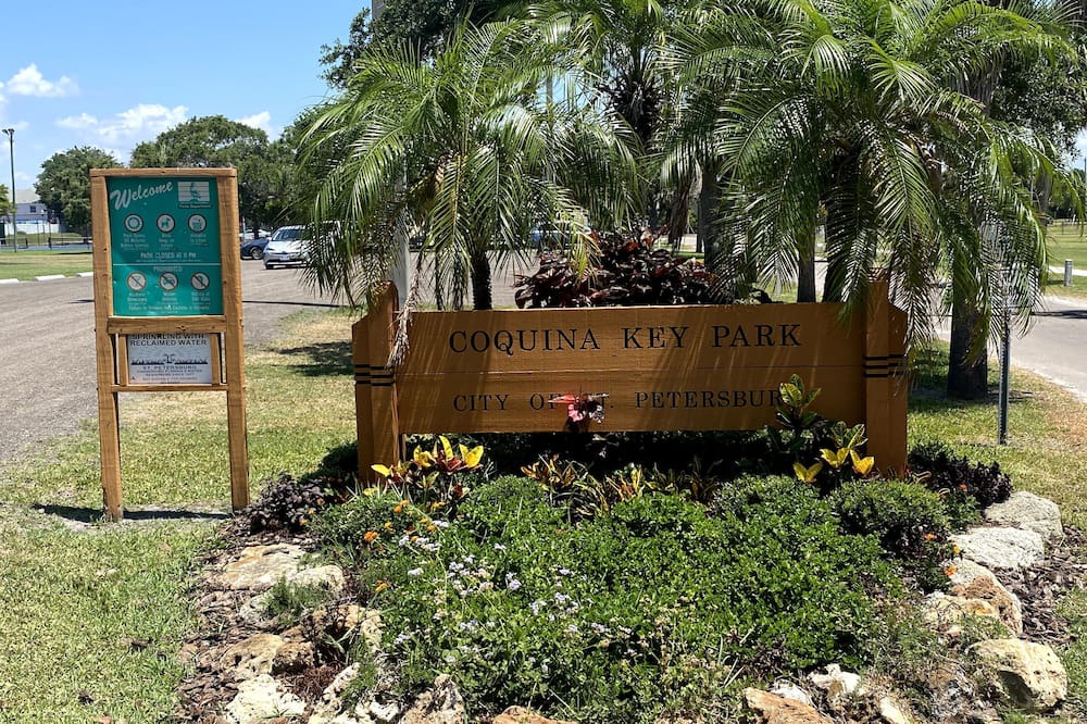 Photo of Outdoor in Coquina Key