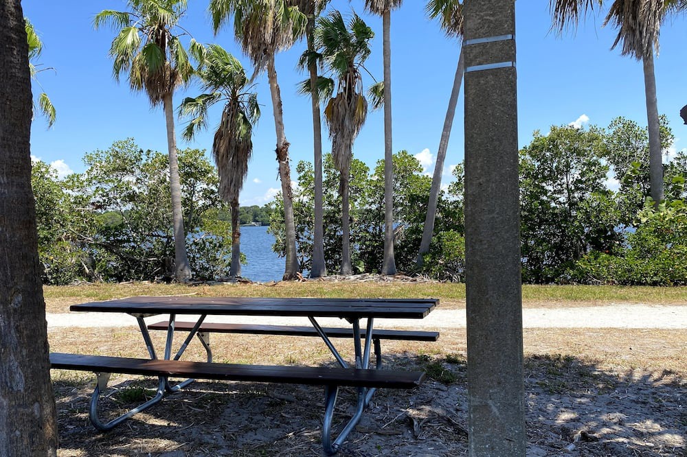 Photo of Outdoor in Coquina Key