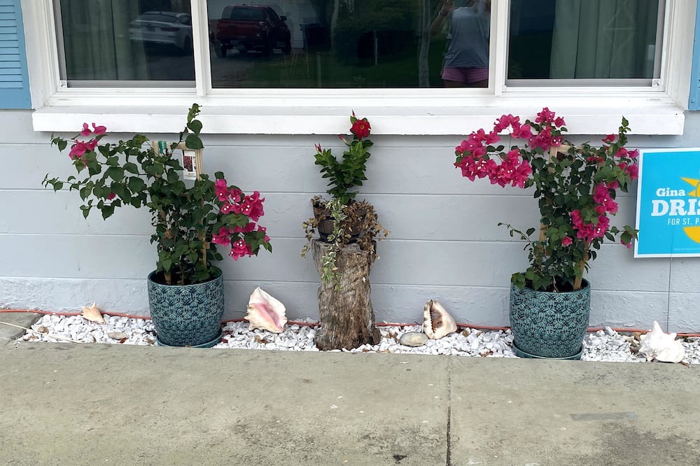 Photo of Outdoor in Coquina Key