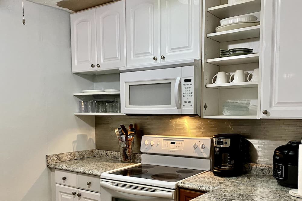 Photo of Kitchen in Coquina Key