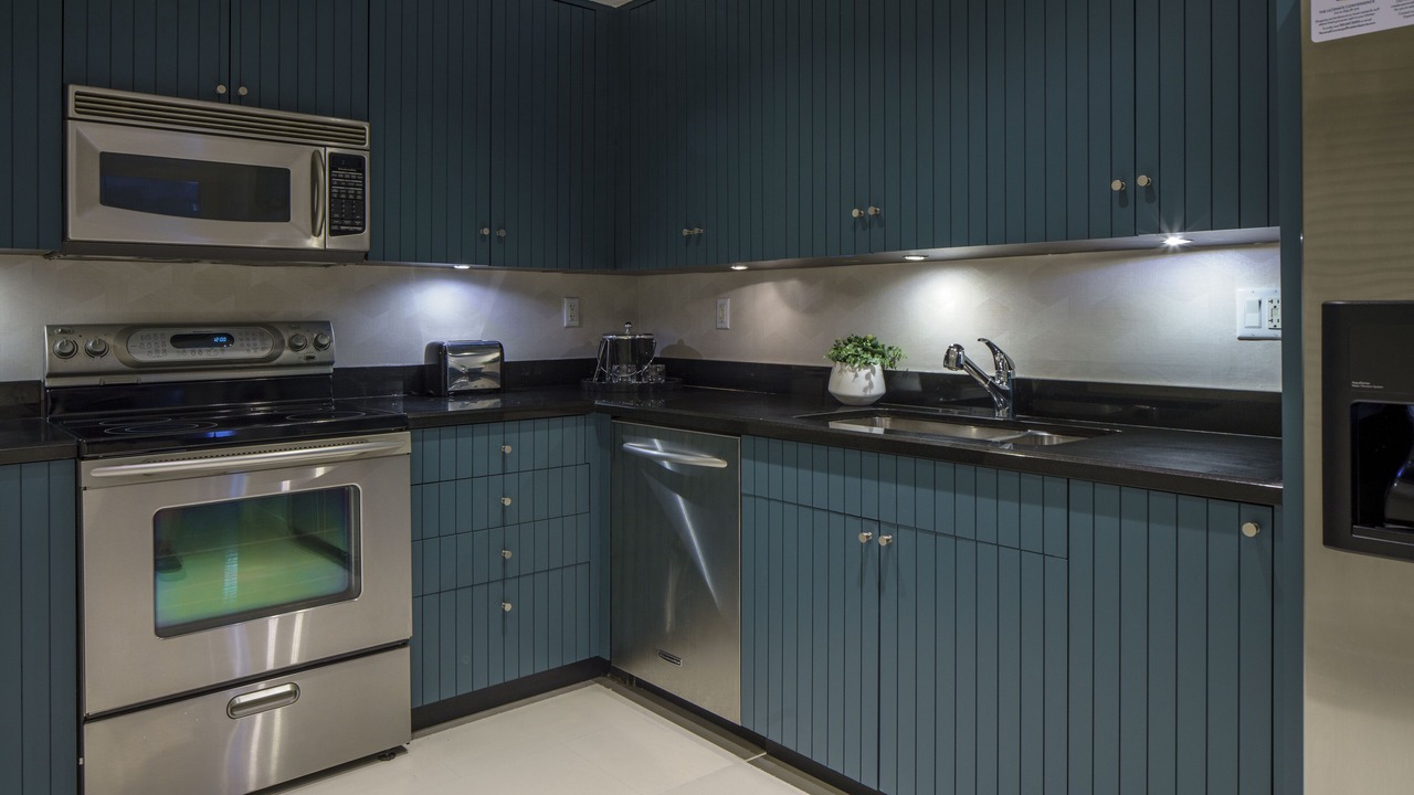 Photo of Kitchen in Boca Raton