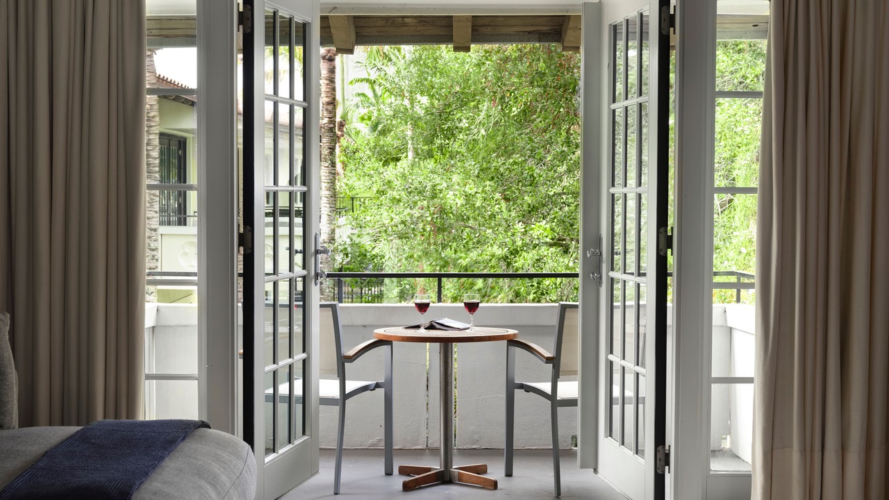 Photo of Bedroom in Boca Raton