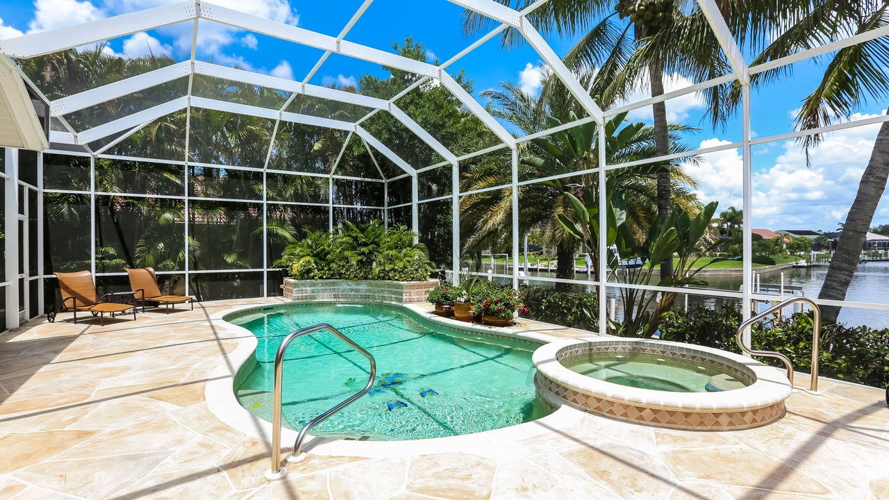 Photo of Outdoor in Burnt Store Isles