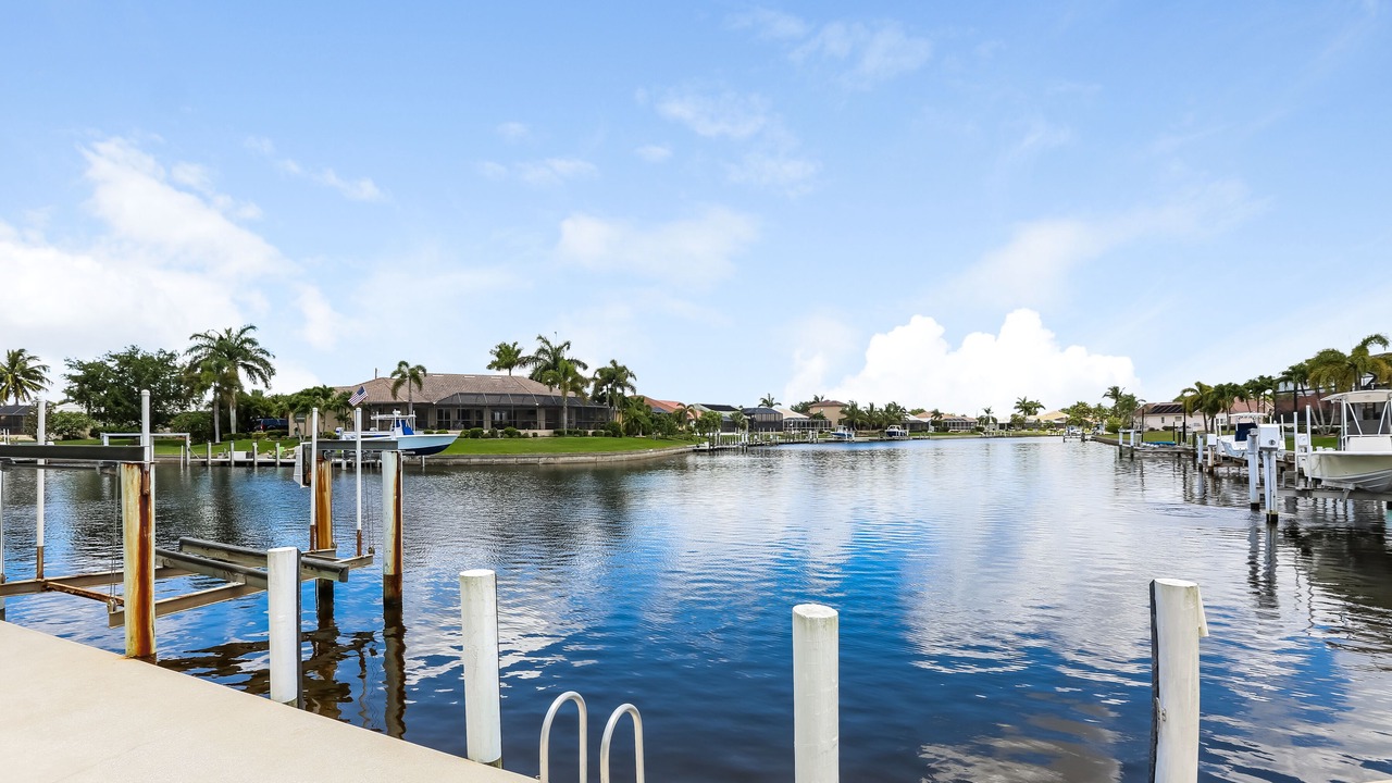 Photo of Outdoor in Burnt Store Isles
