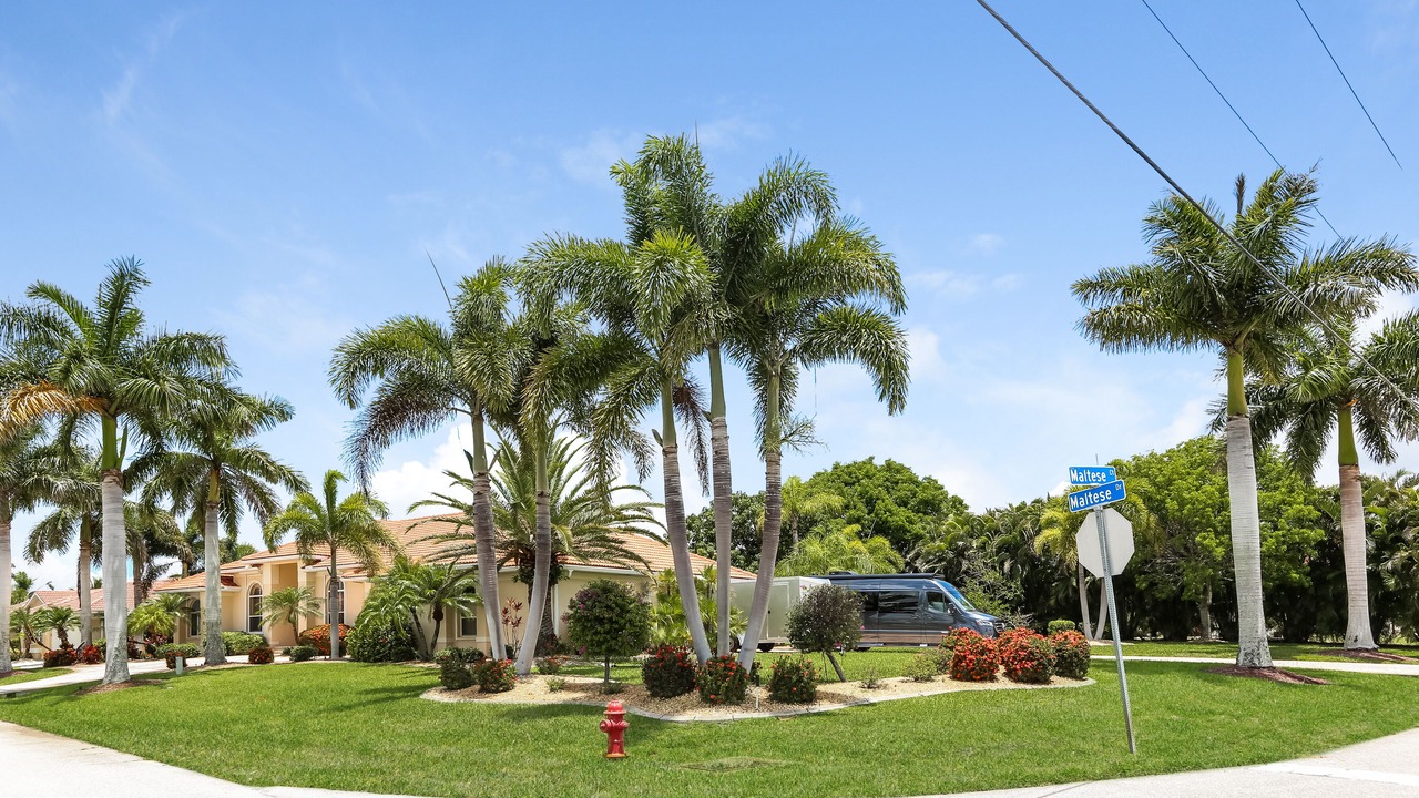 Photo of Outdoor in Burnt Store Isles