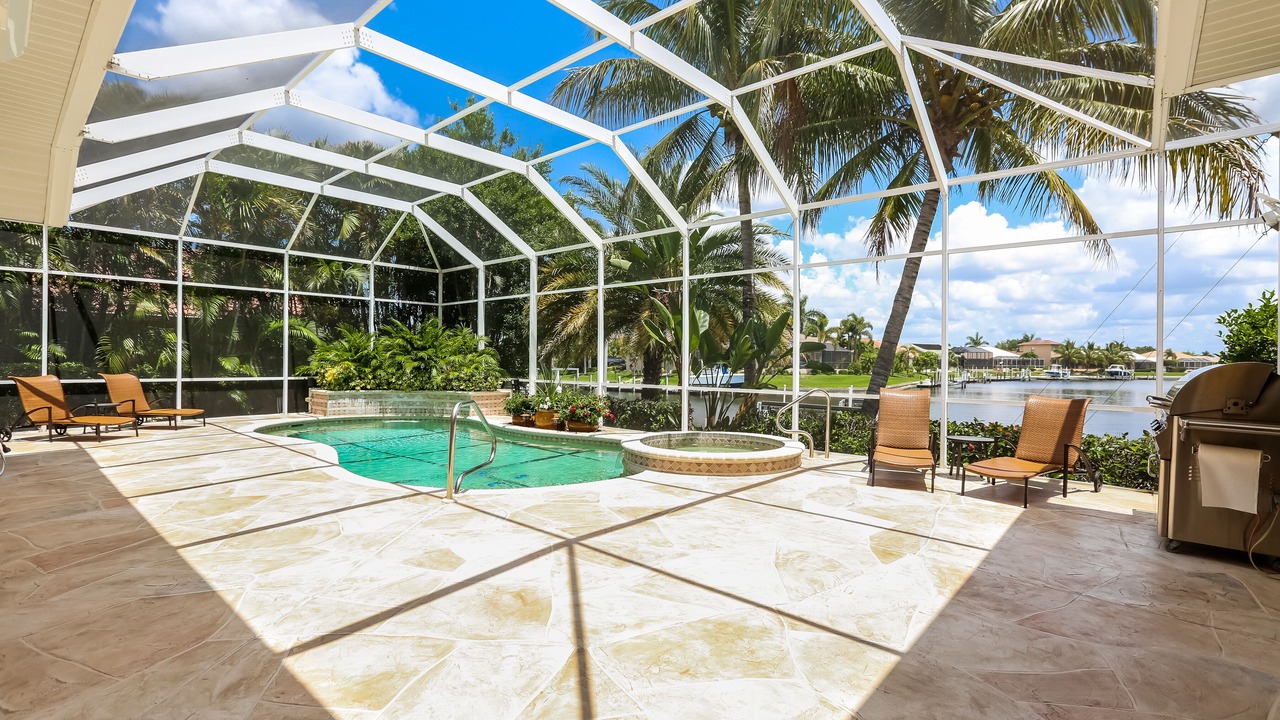 Photo of Outdoor in Burnt Store Isles