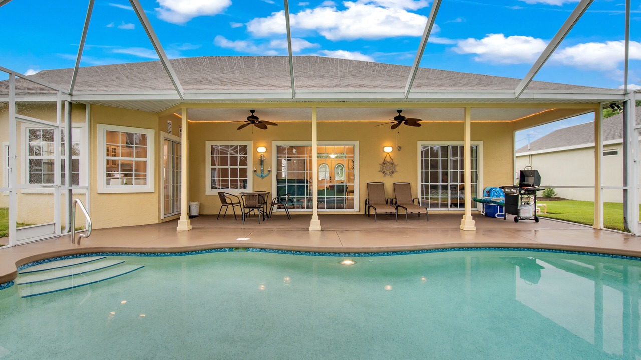 Photo of Outdoor in Indian Trails