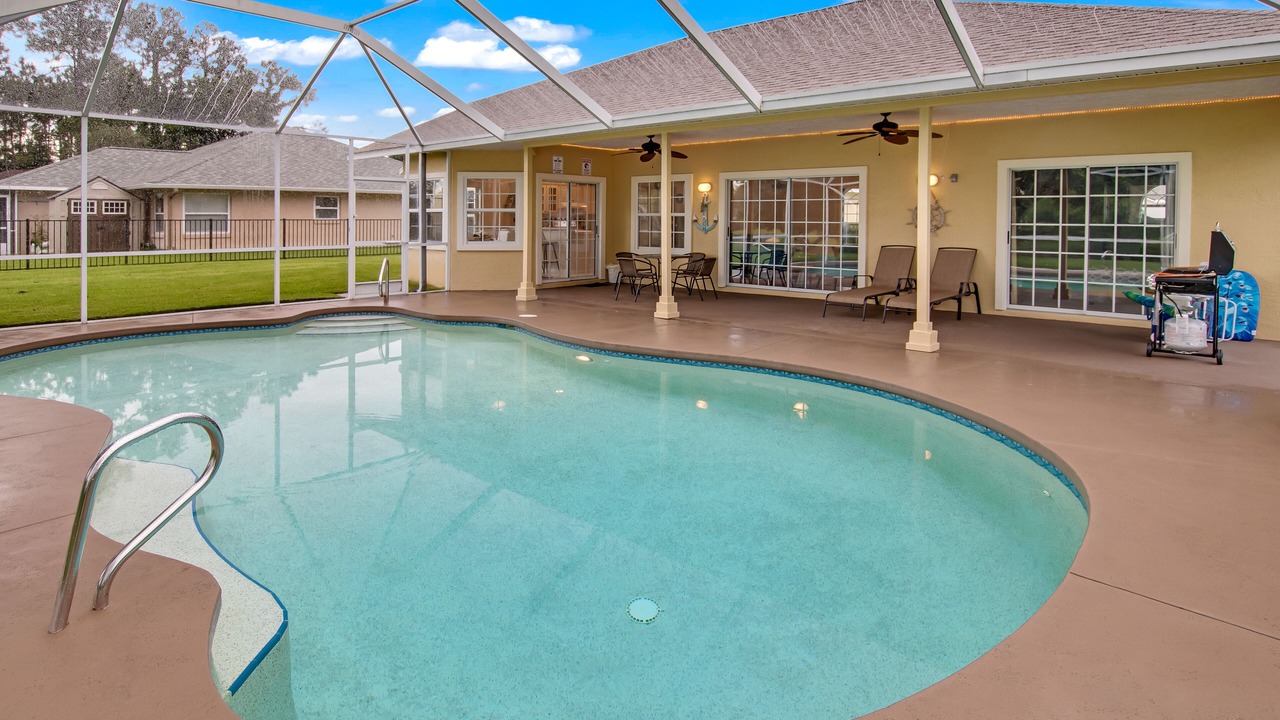 Photo of Outdoor in Indian Trails