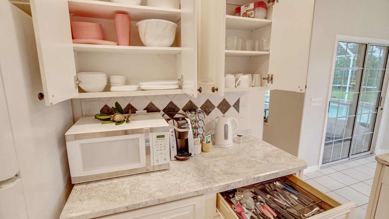 Photo of Kitchen in Indian Trails
