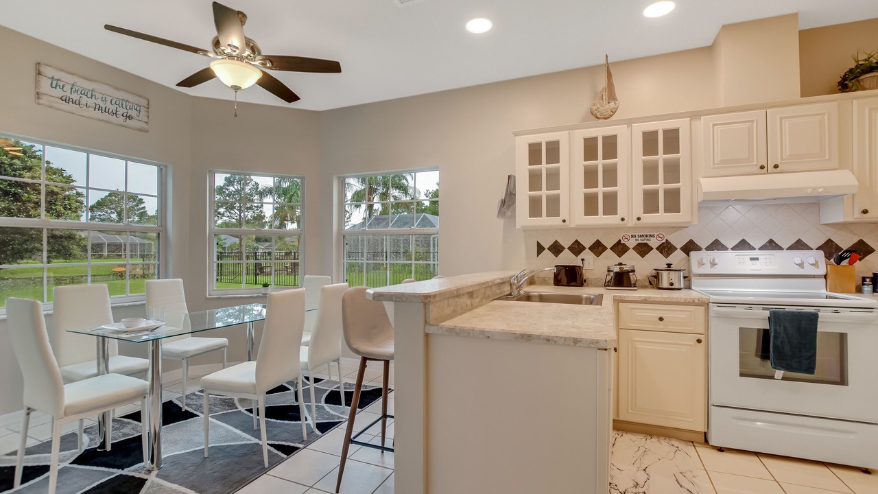 Photo of Kitchen in Indian Trails
