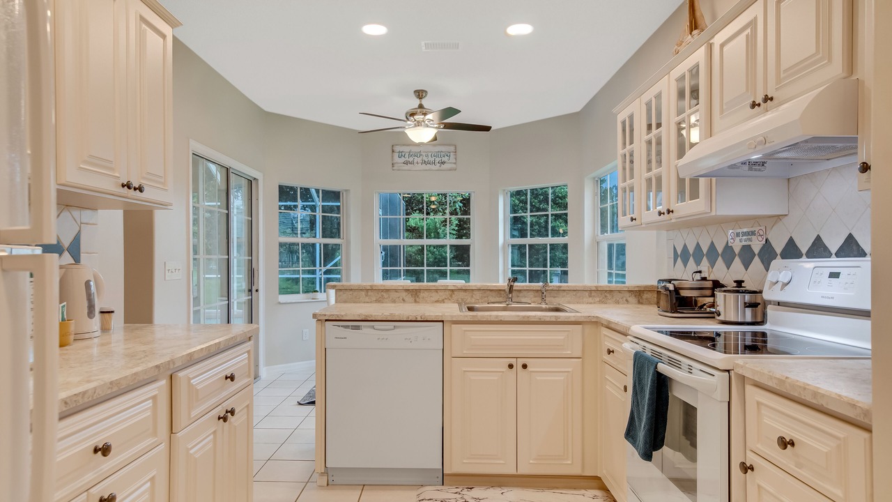 Photo of Kitchen in Indian Trails