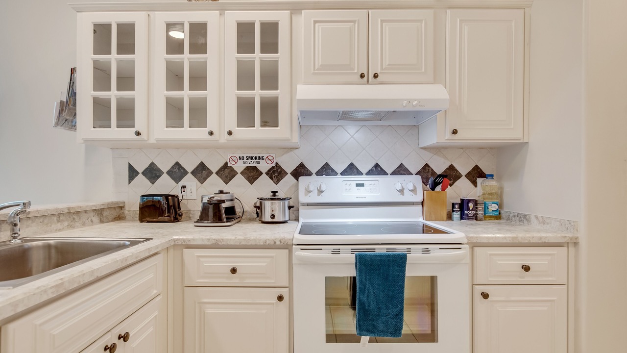 Photo of Kitchen in Indian Trails
