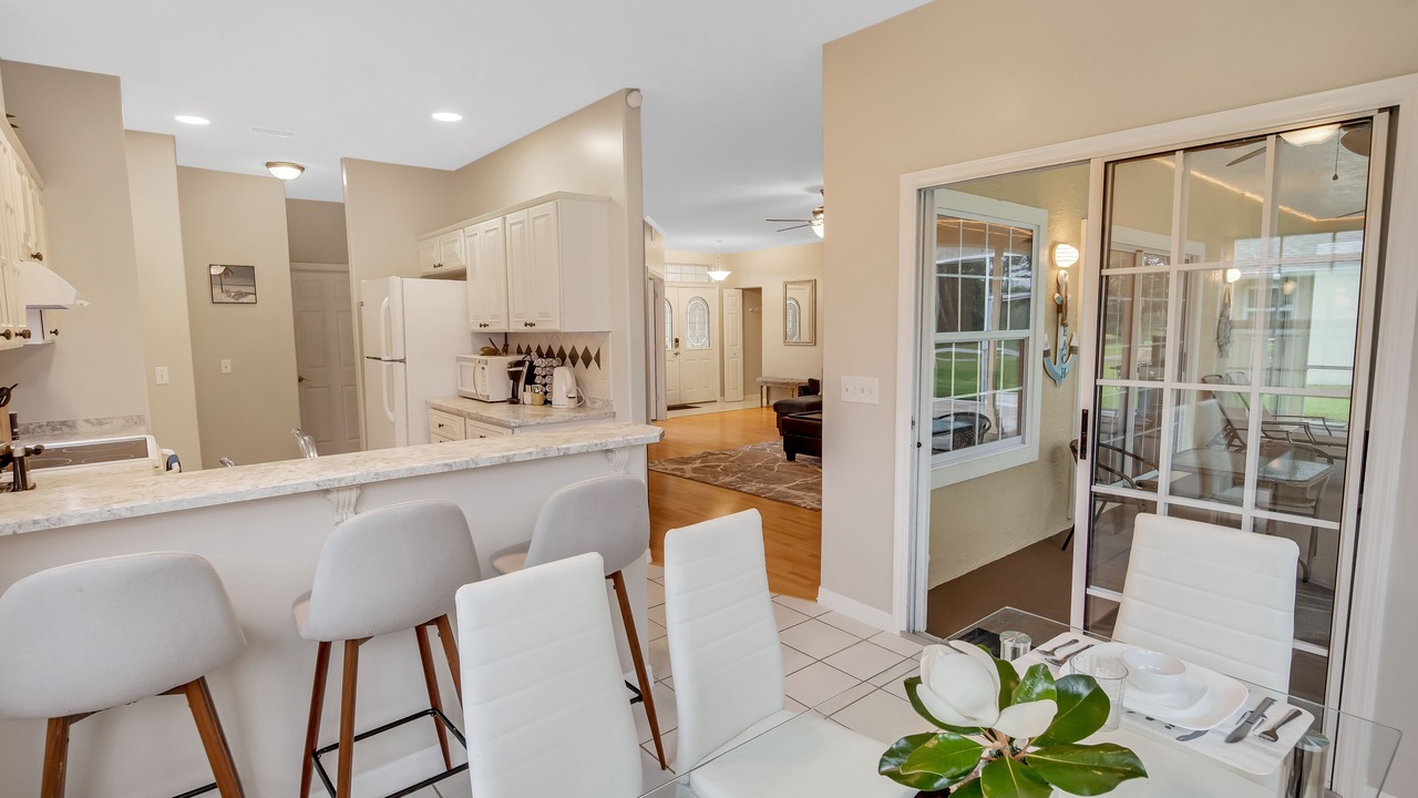 Photo of Kitchen in Indian Trails