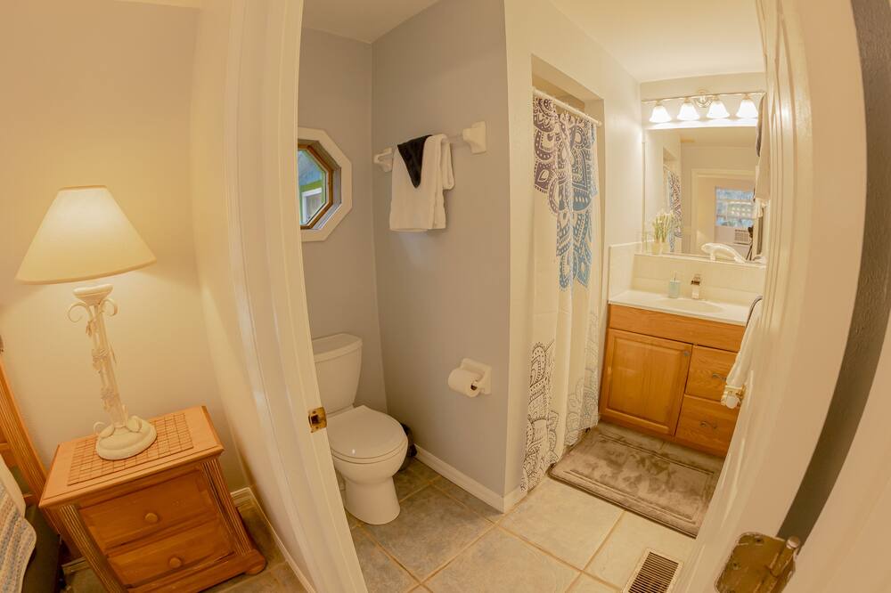 Photo of Bathroom in Homosassa