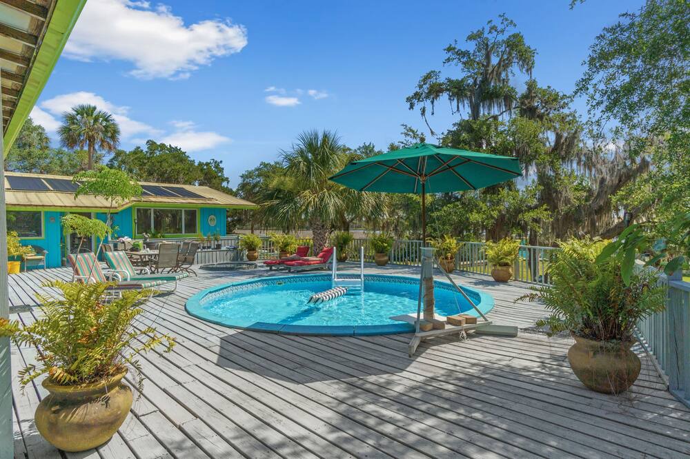 Photo of Outdoor in Homosassa