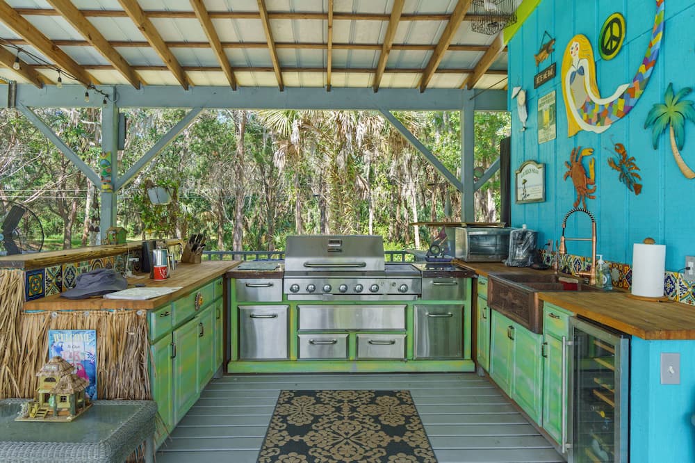 Photo of Outdoor in Homosassa