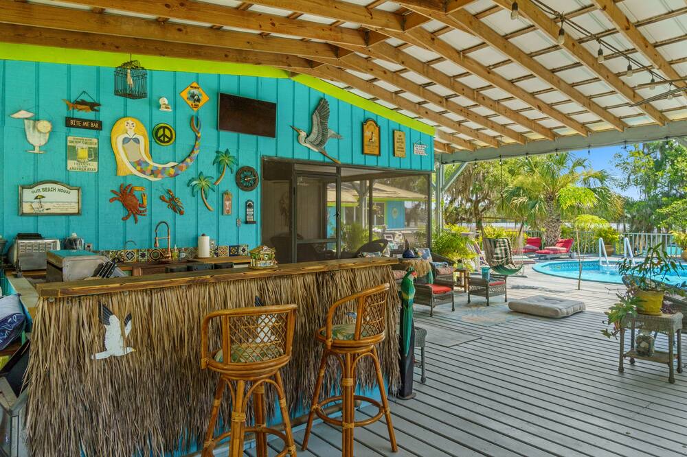 Photo of Outdoor in Homosassa