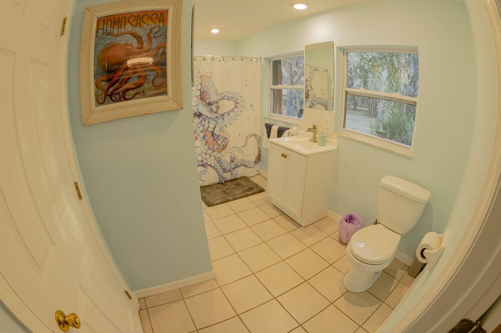Photo of Bathroom in Homosassa