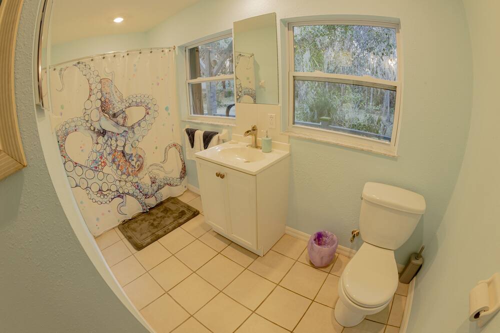 Photo of Bathroom in Homosassa