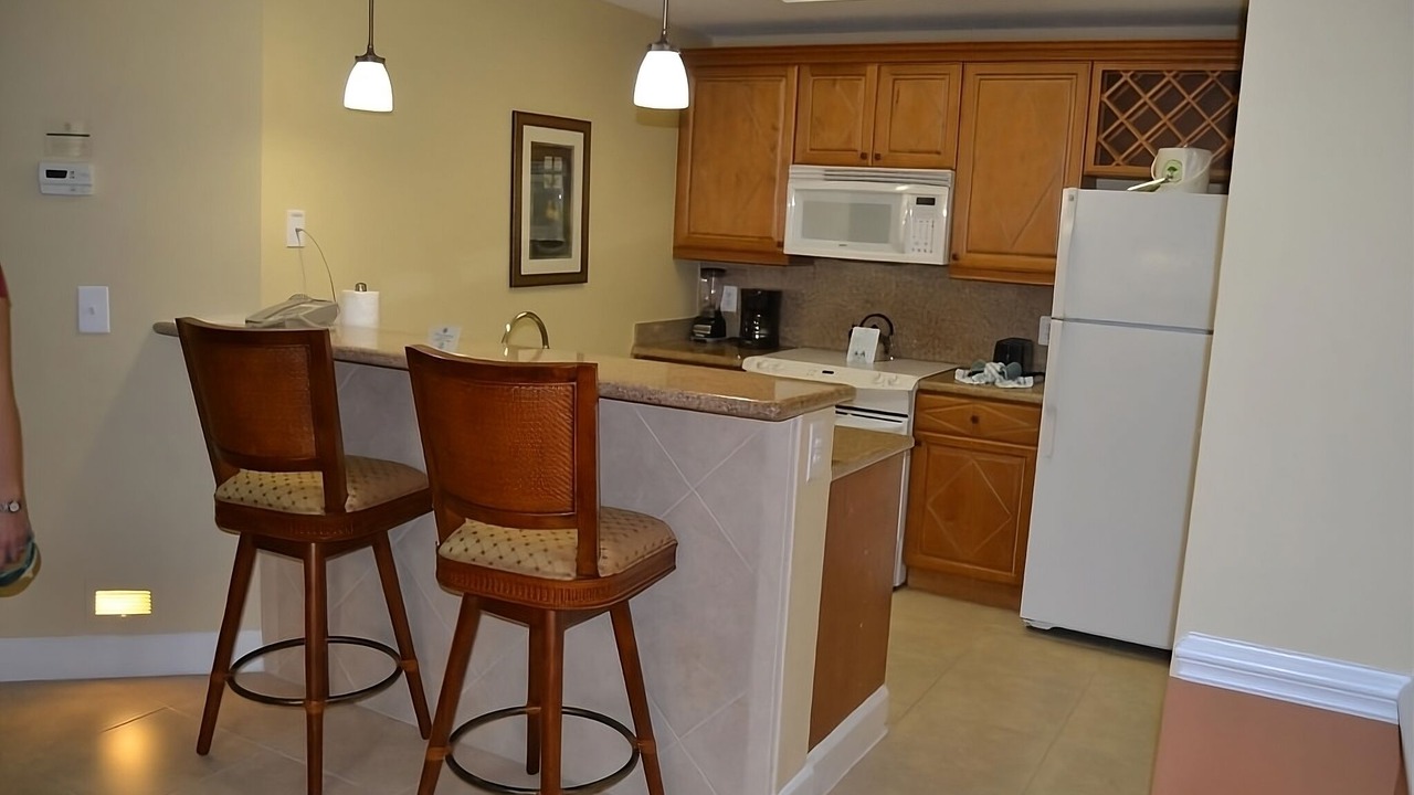 Photo of Kitchen in Florida Central Atlantic Coast