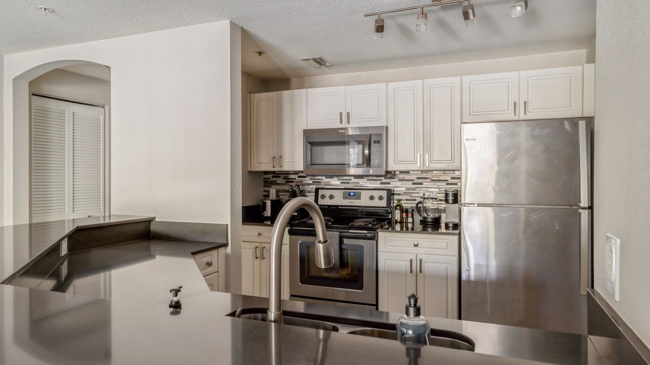Photo of Kitchen in Wellington