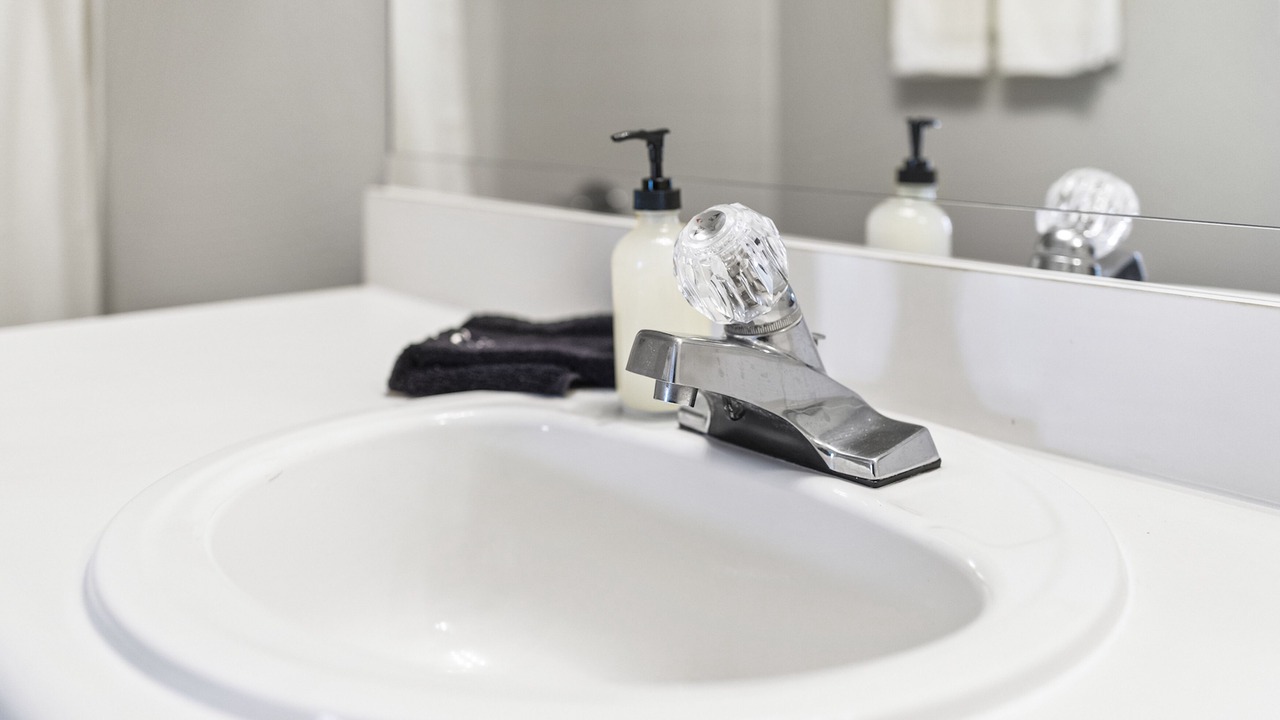 Photo of Bathroom in Wellington