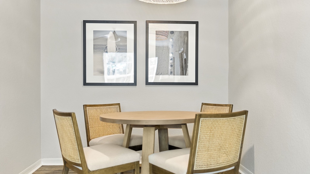 Photo of Kitchen in Wellington