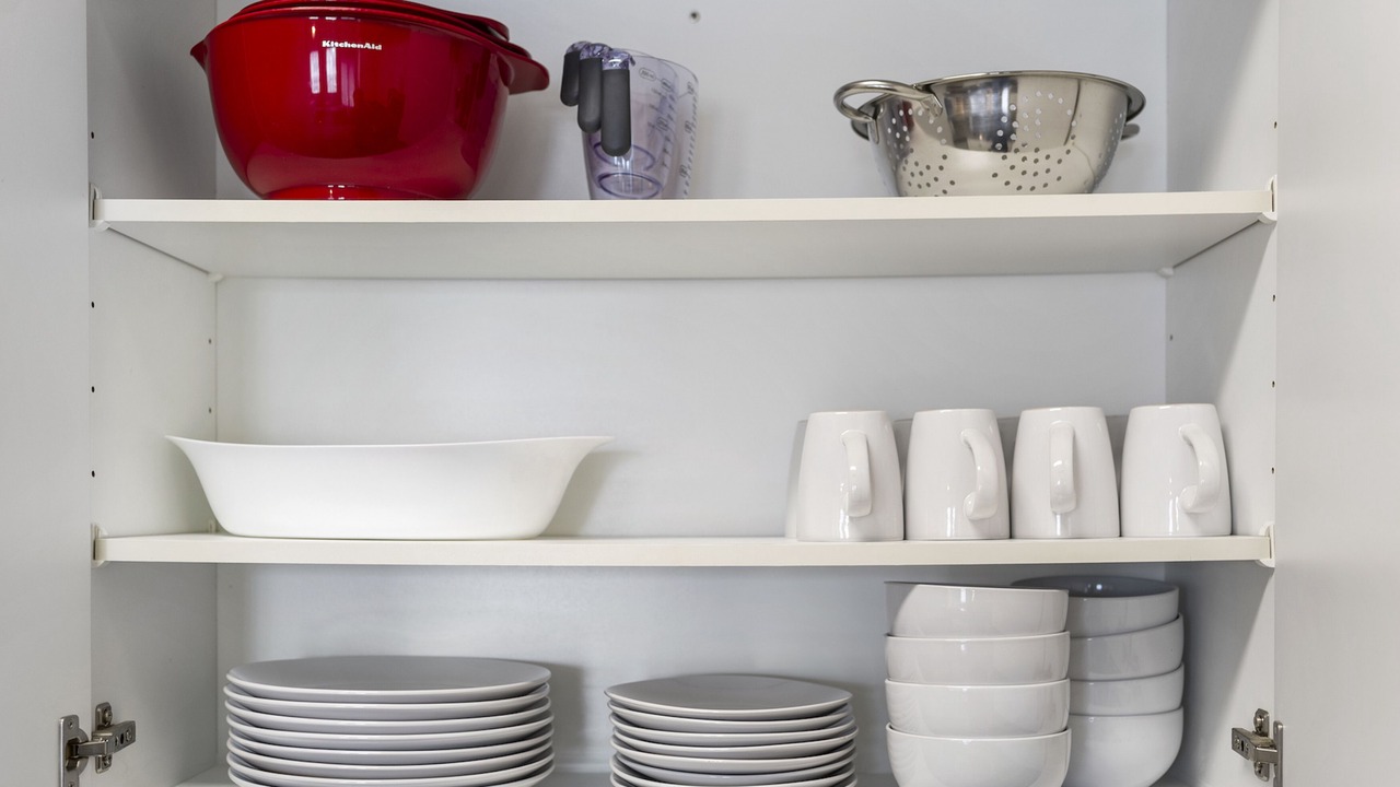Photo of Kitchen in Wellington