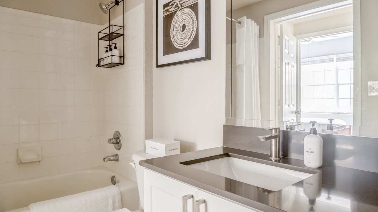 Photo of Bathroom in Wellington