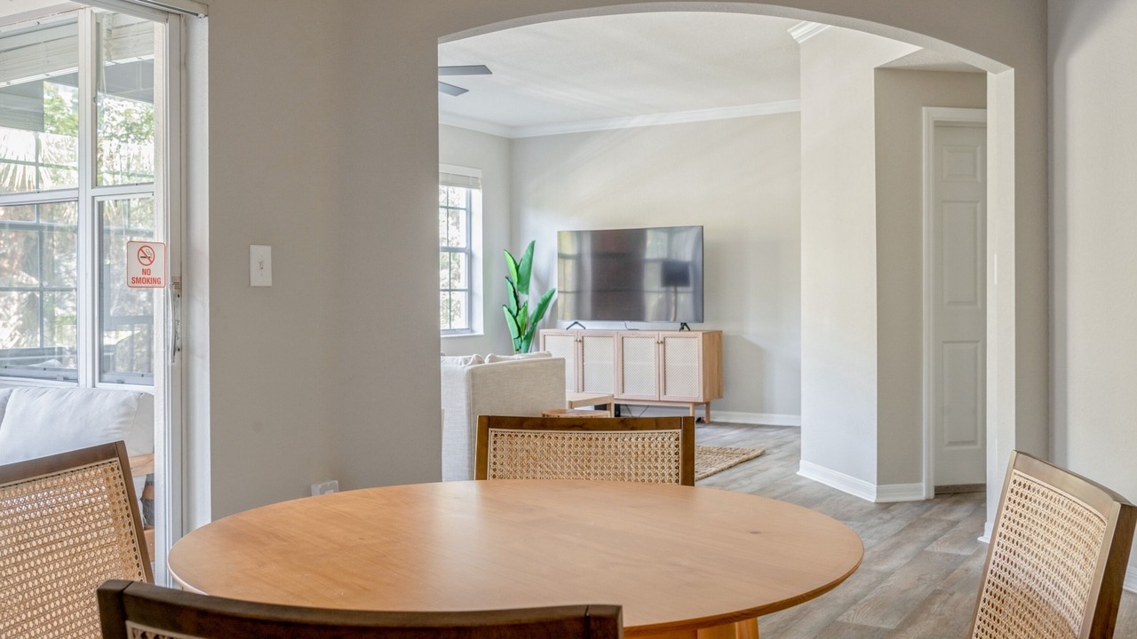 Photo of Bedroom in Wellington