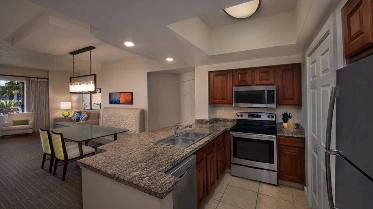 Photo of Kitchen in Williamsburg