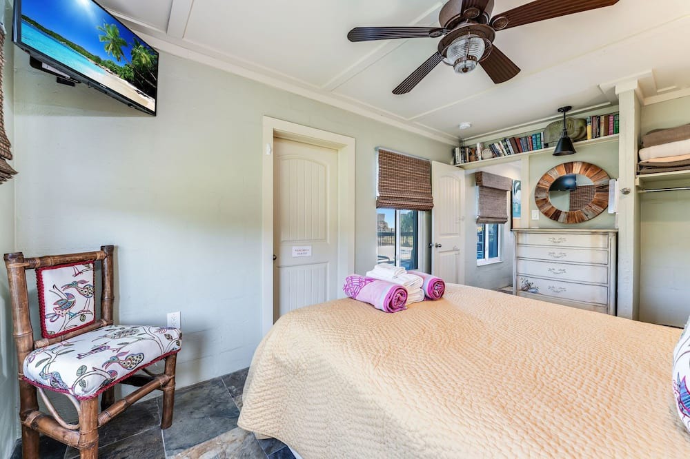 Photo of Bedroom in East End