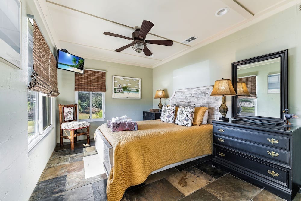 Photo of Bedroom in East End